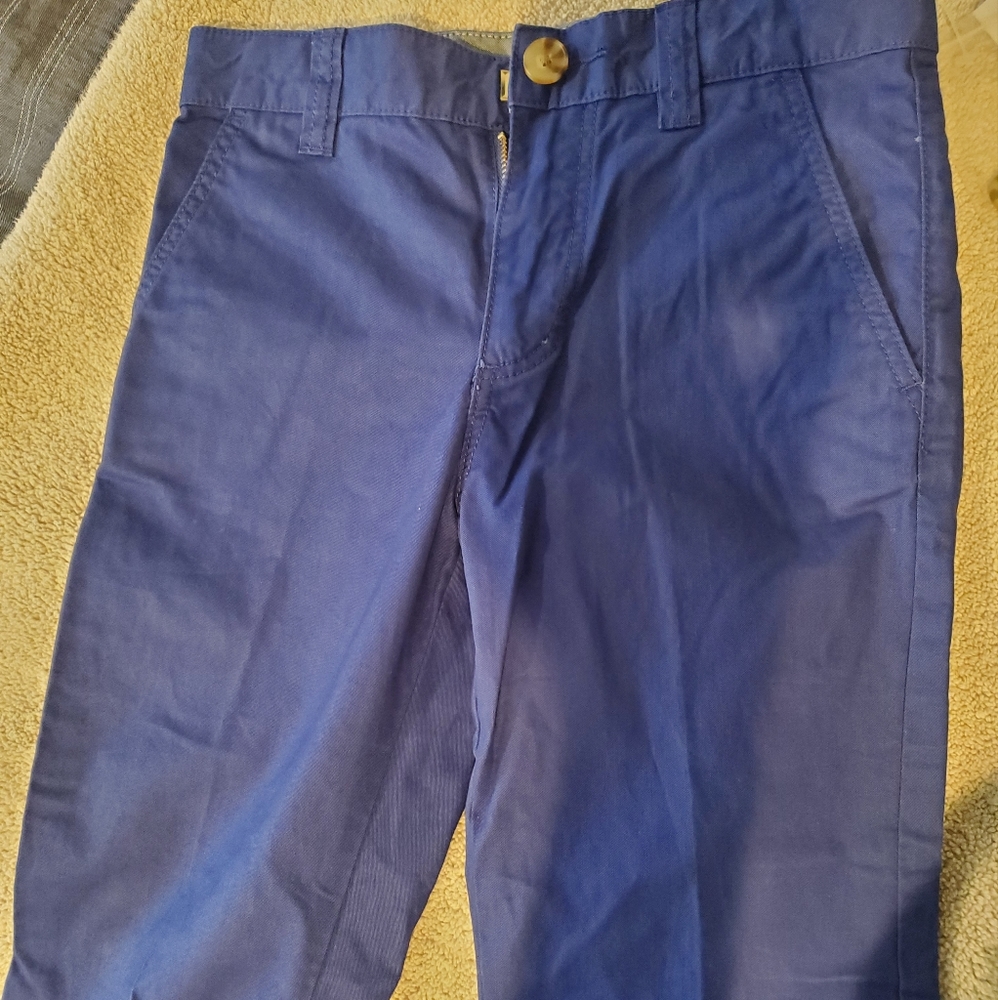 Lacoste boy longpants